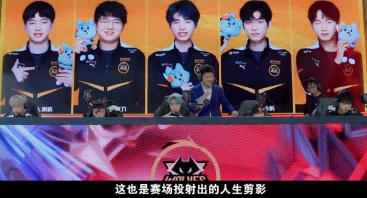 奏的掌控能